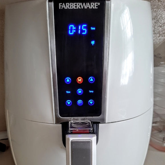 Farberware Touchscreen Air Fryer NWOB - Picture 2 of 2